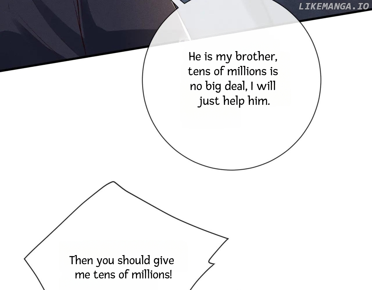 Almighty Boss, Beautiful and Dashing chapter 25 - page 71