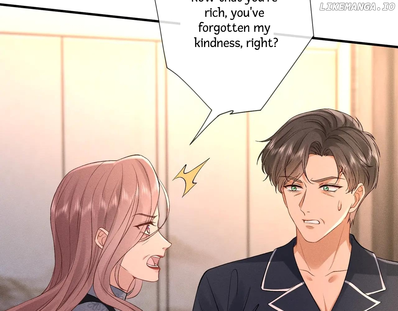 Almighty Boss, Beautiful and Dashing chapter 25 - page 80