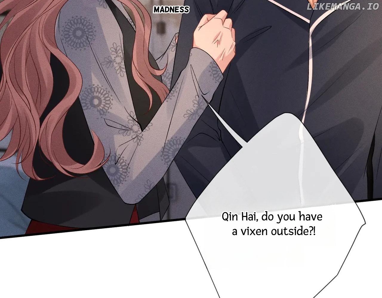 Almighty Boss, Beautiful and Dashing chapter 25 - page 81