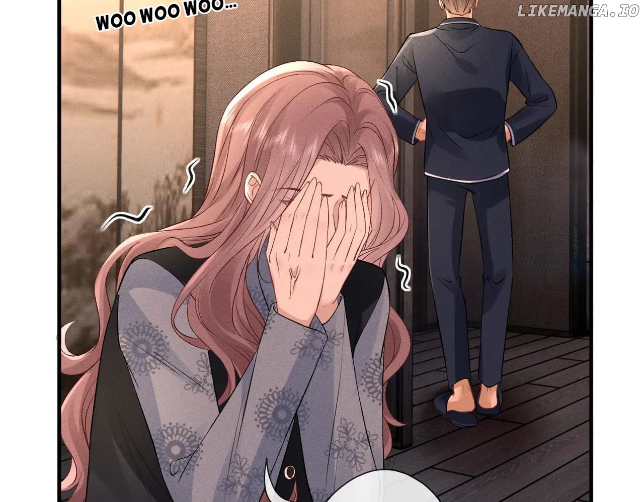 Almighty Boss, Beautiful and Dashing chapter 25 - page 86