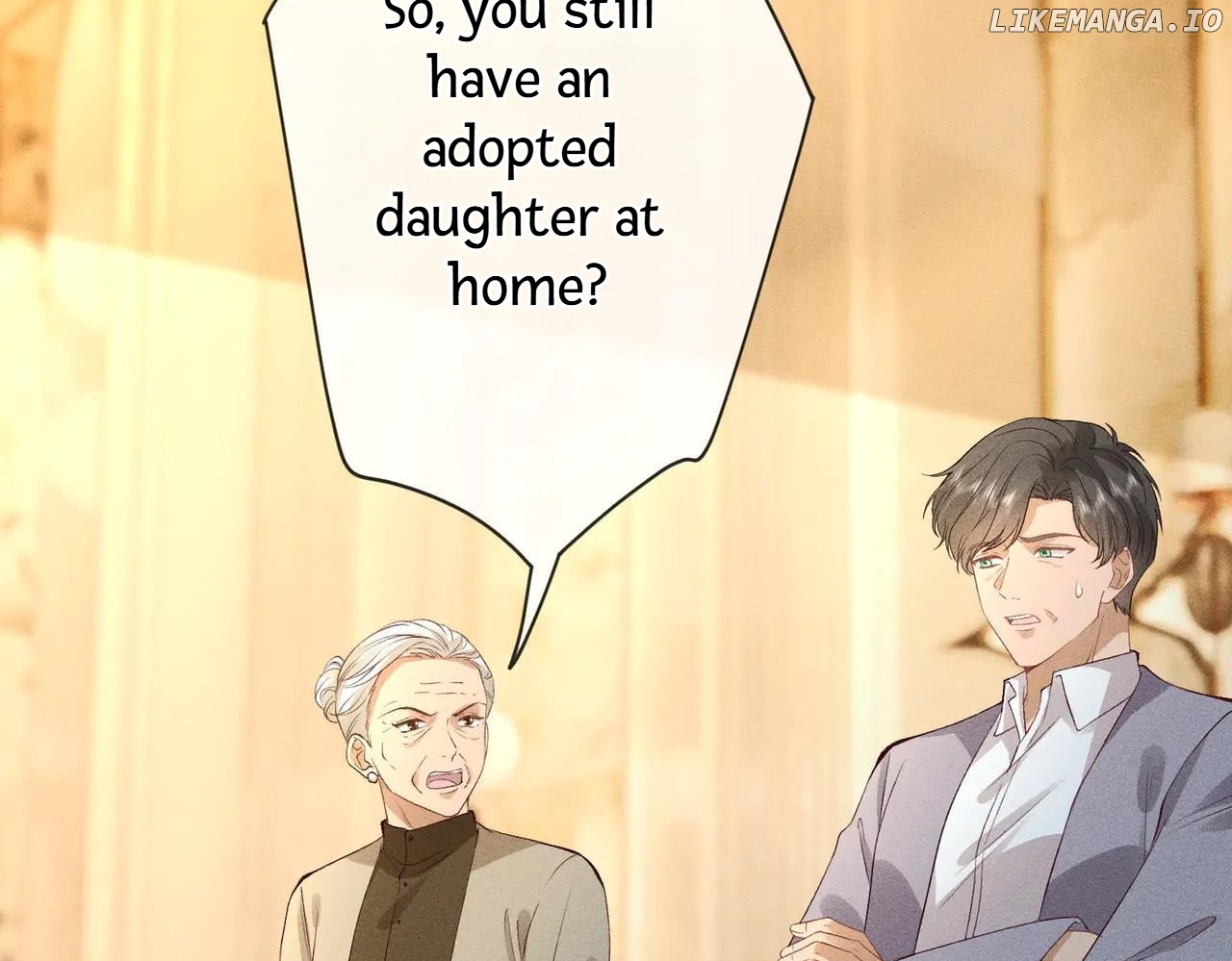 Almighty Boss, Beautiful and Dashing chapter 25 - page 9