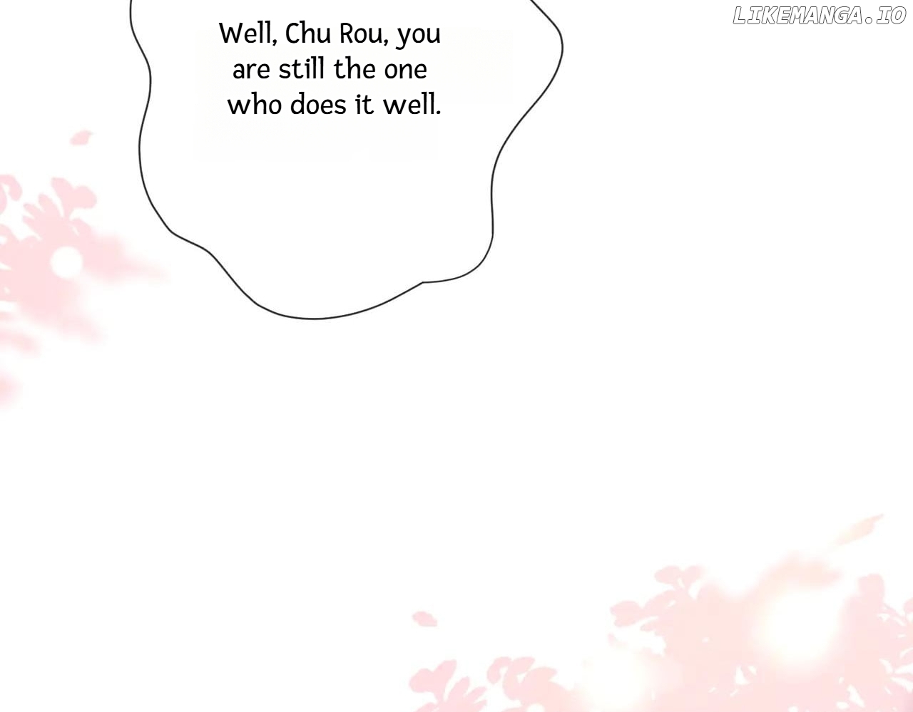 Almighty Boss, Beautiful and Dashing chapter 25 - page 92