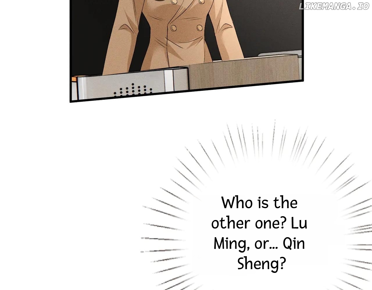 Almighty Boss, Beautiful and Dashing chapter 25 - page 99
