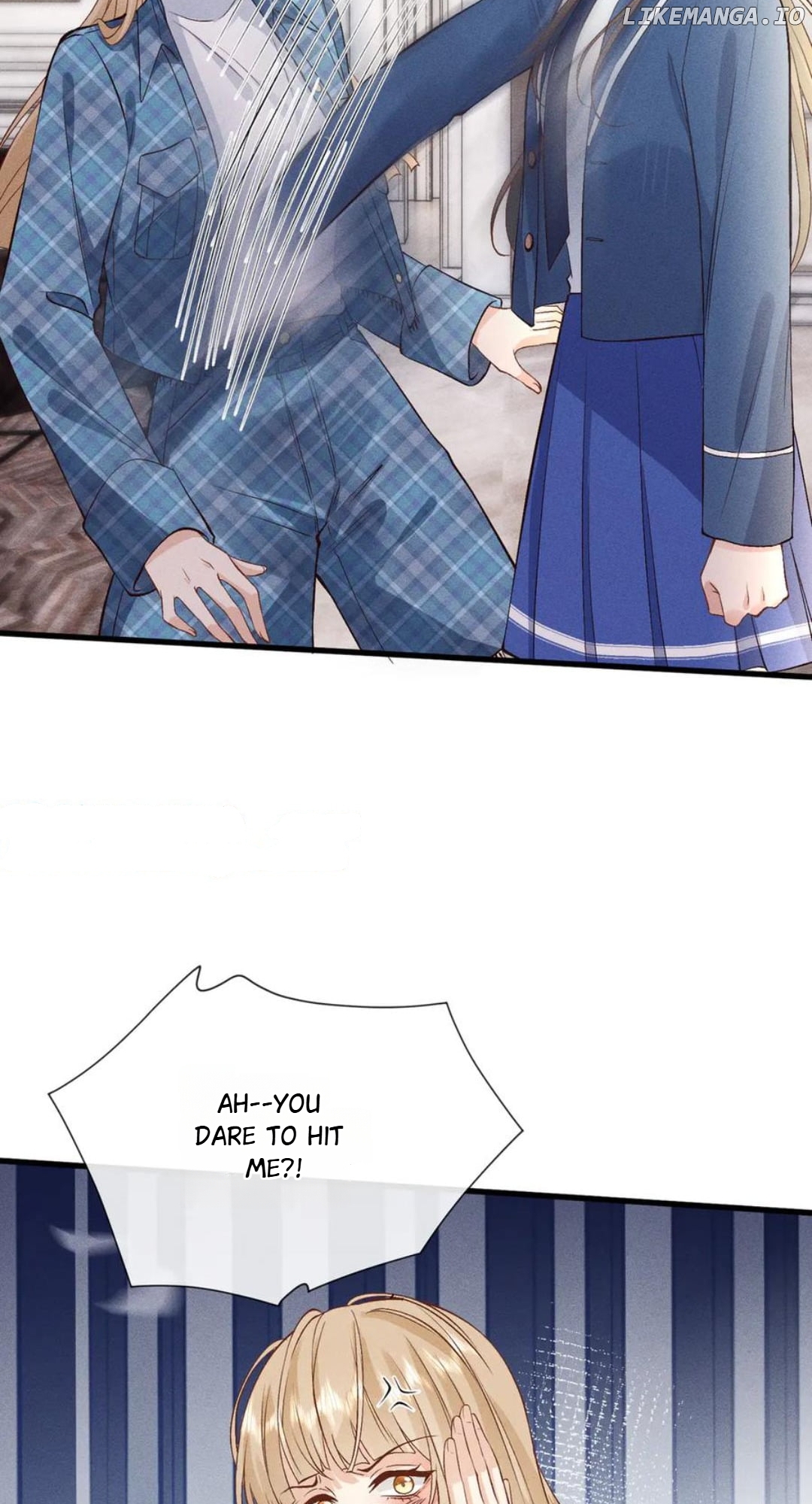 Almighty Boss, Beautiful and Dashing Chapter 42 - page 11
