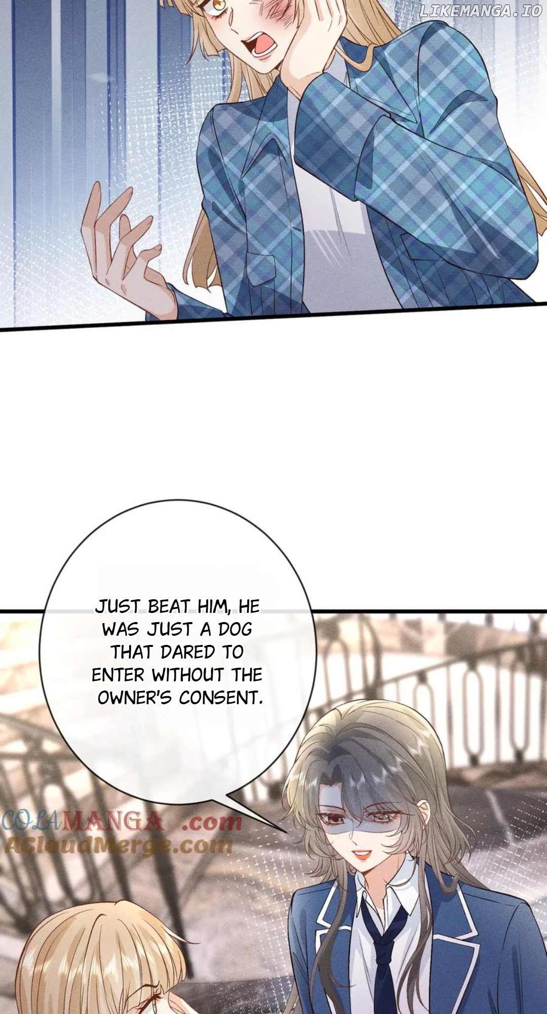 Almighty Boss, Beautiful and Dashing Chapter 42 - page 12