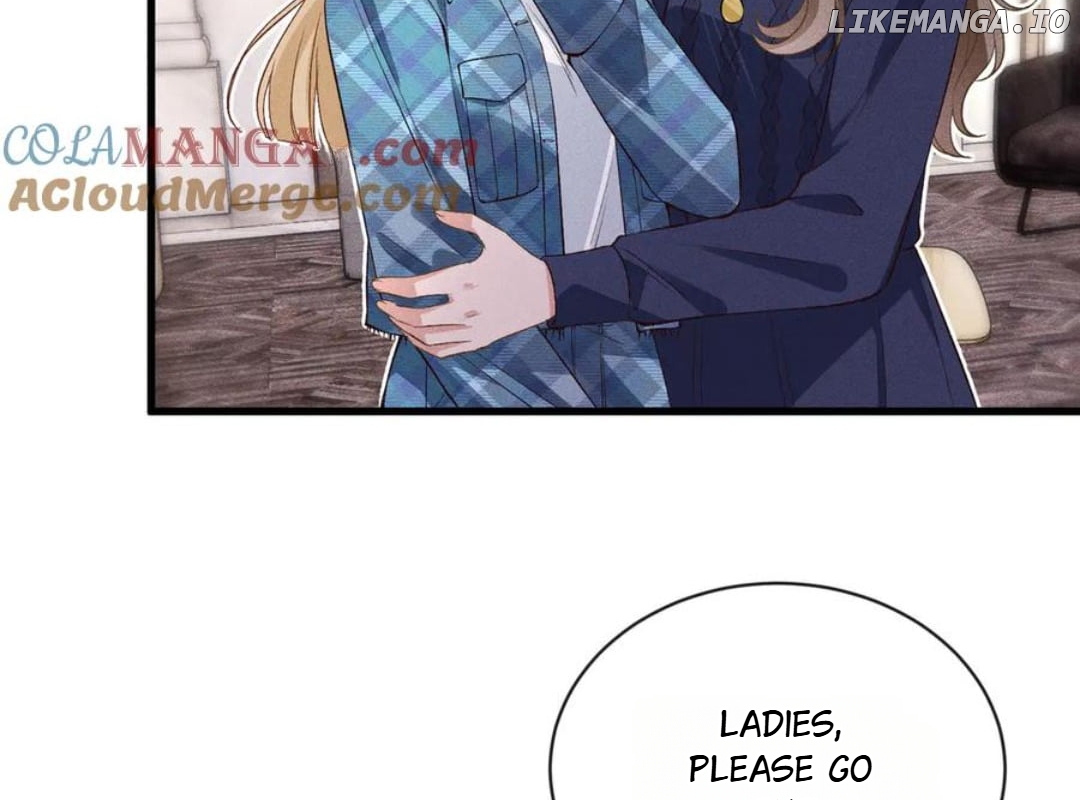 Almighty Boss, Beautiful and Dashing Chapter 42 - page 14