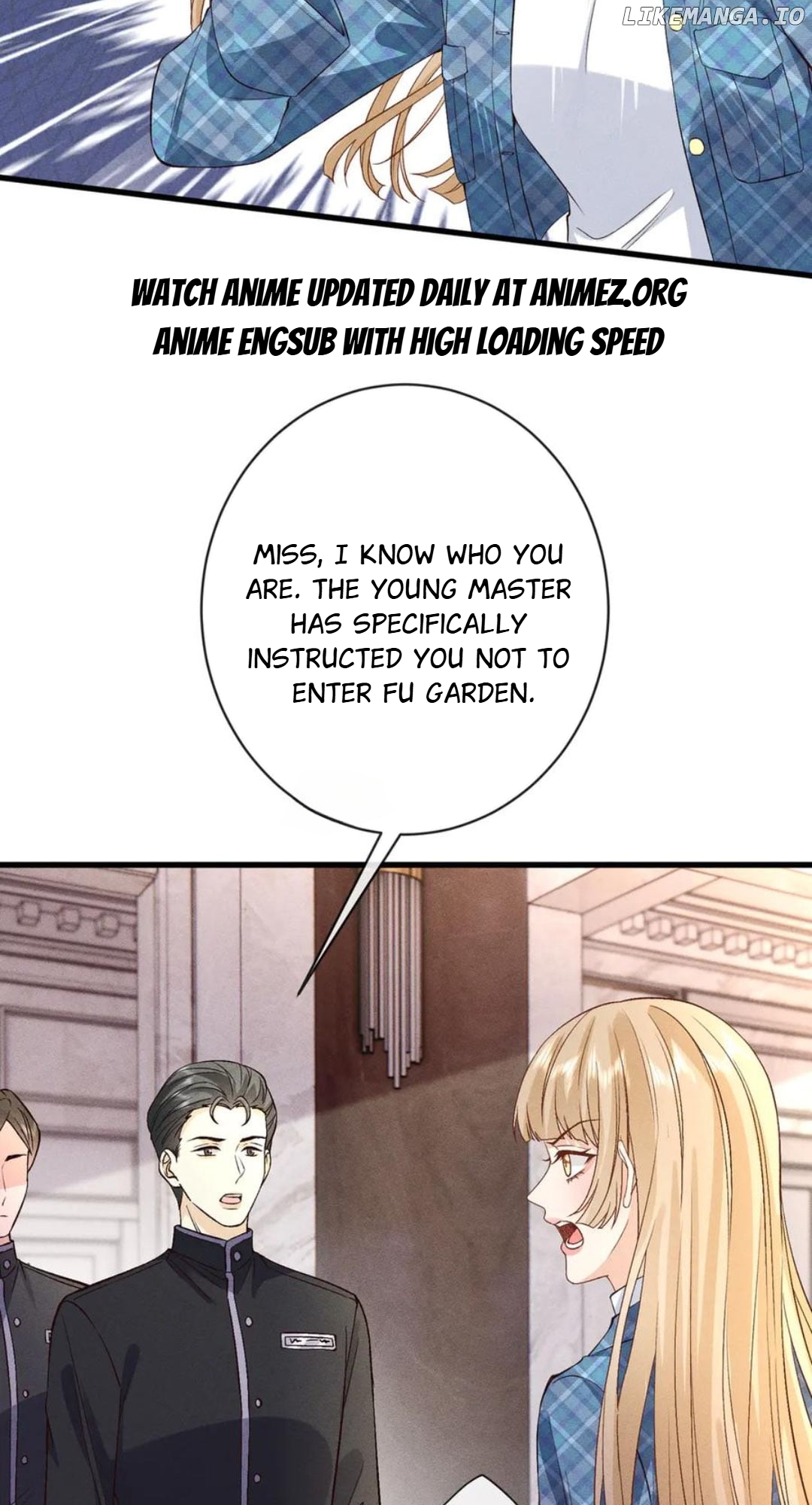 Almighty Boss, Beautiful and Dashing Chapter 42 - page 16