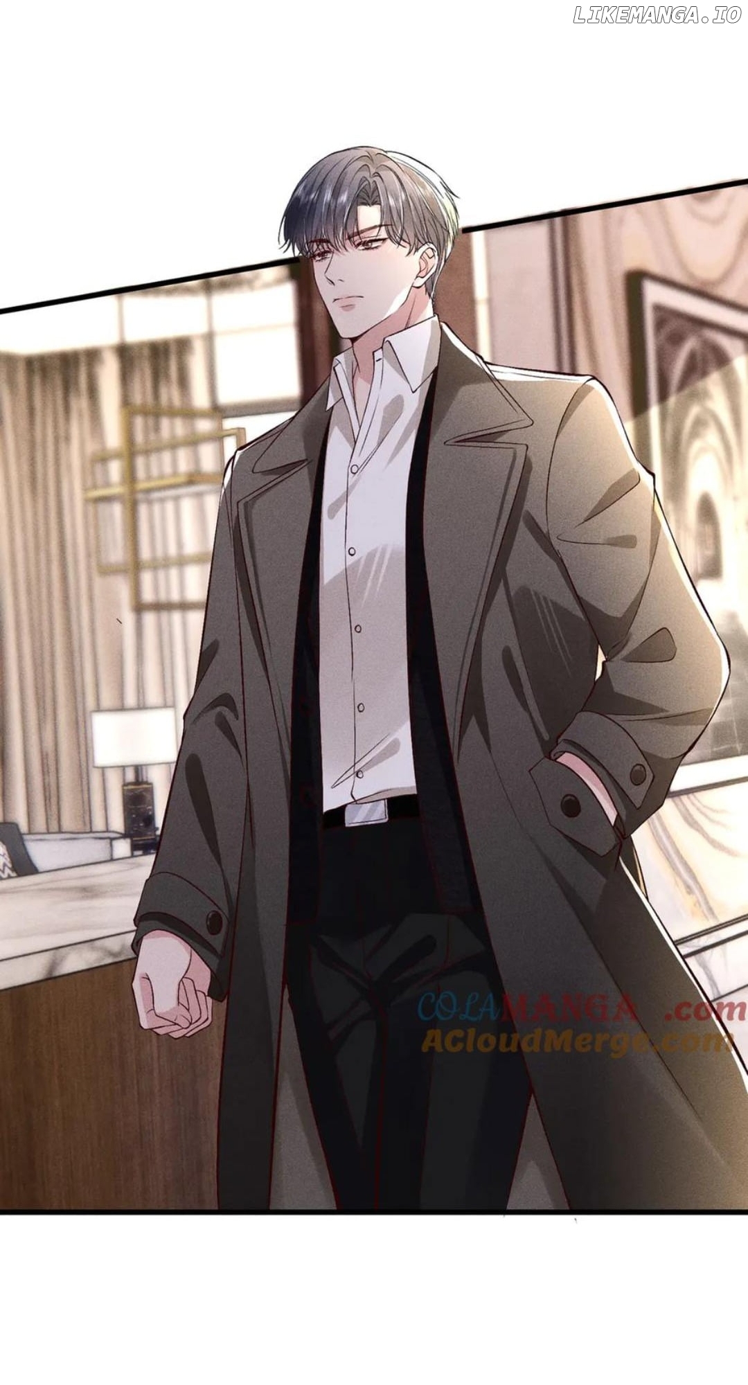 Almighty Boss, Beautiful and Dashing Chapter 42 - page 19