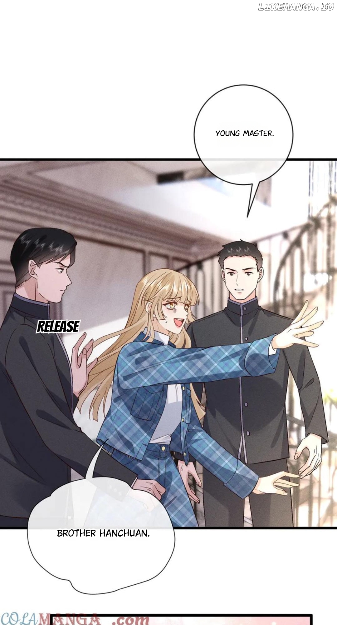 Almighty Boss, Beautiful and Dashing Chapter 42 - page 20
