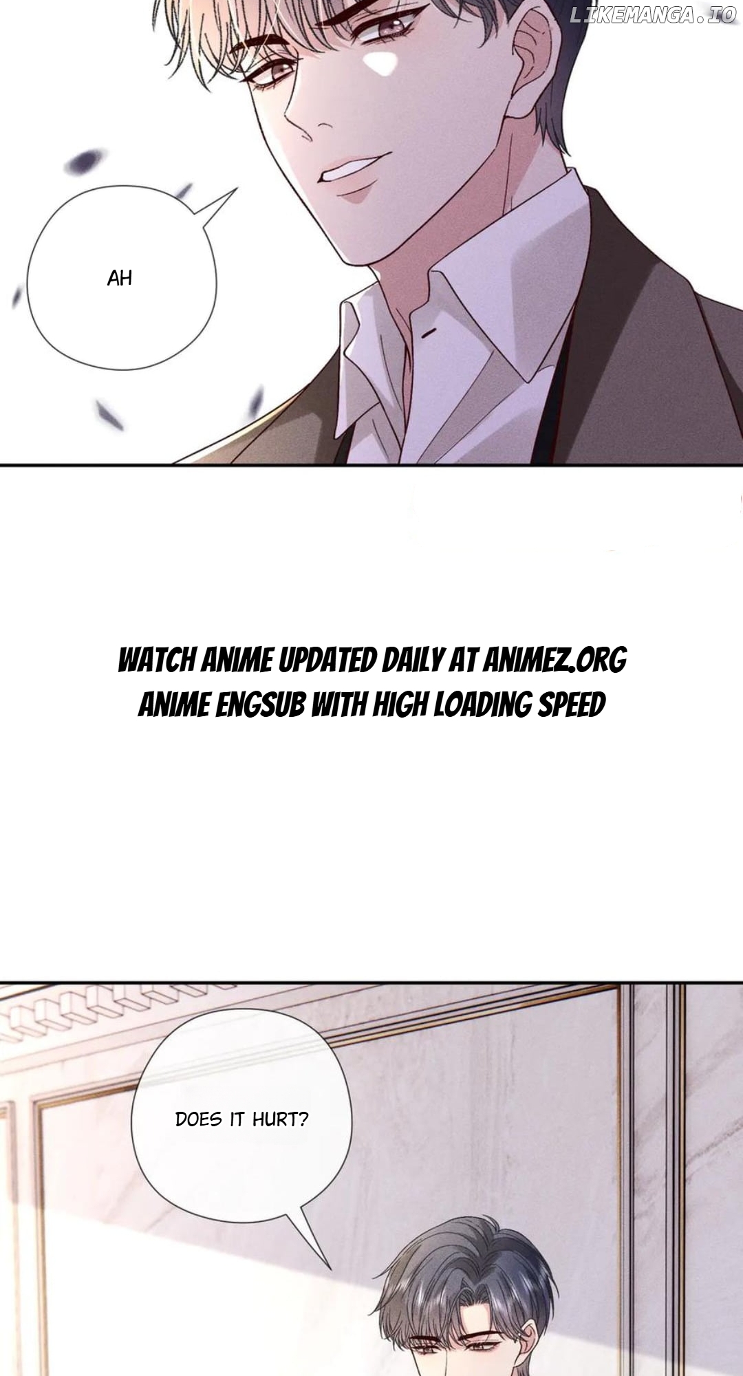Almighty Boss, Beautiful and Dashing Chapter 42 - page 28
