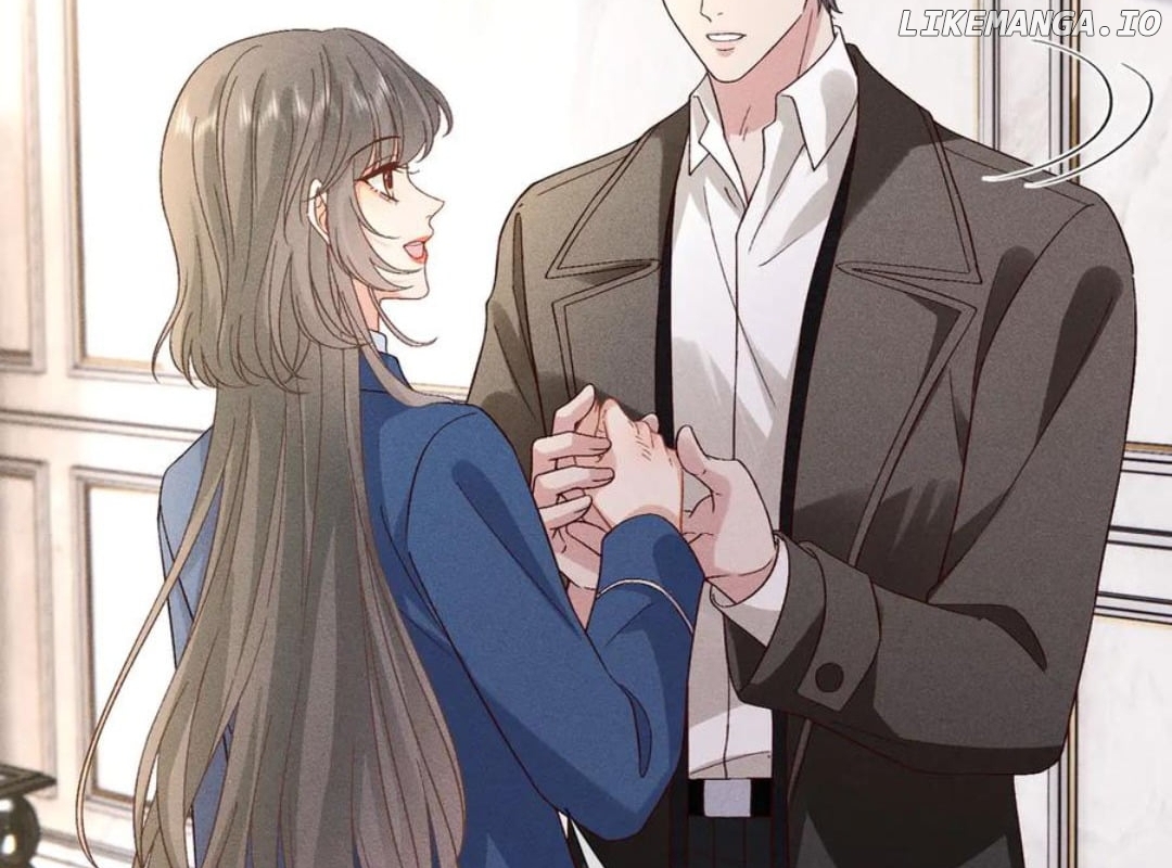 Almighty Boss, Beautiful and Dashing Chapter 42 - page 29