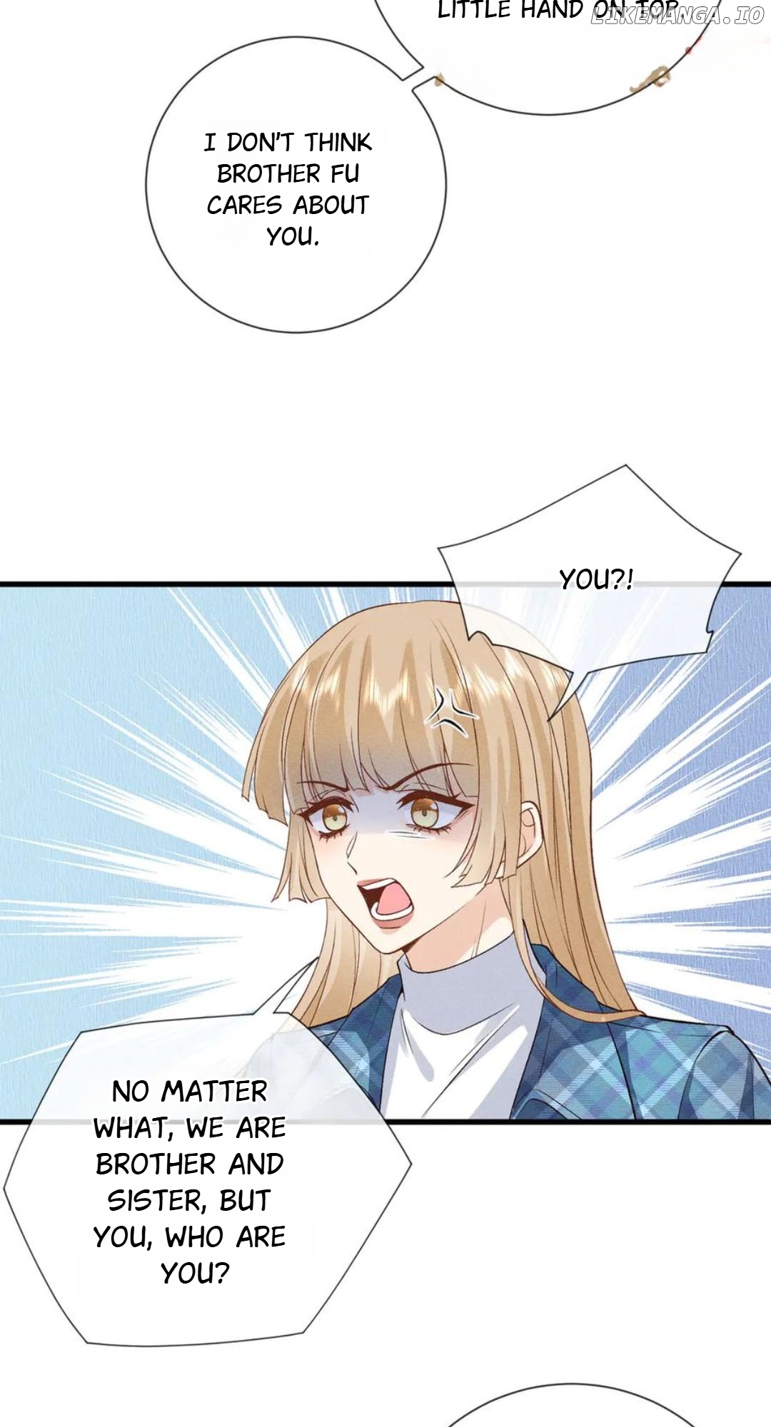 Almighty Boss, Beautiful and Dashing Chapter 42 - page 3