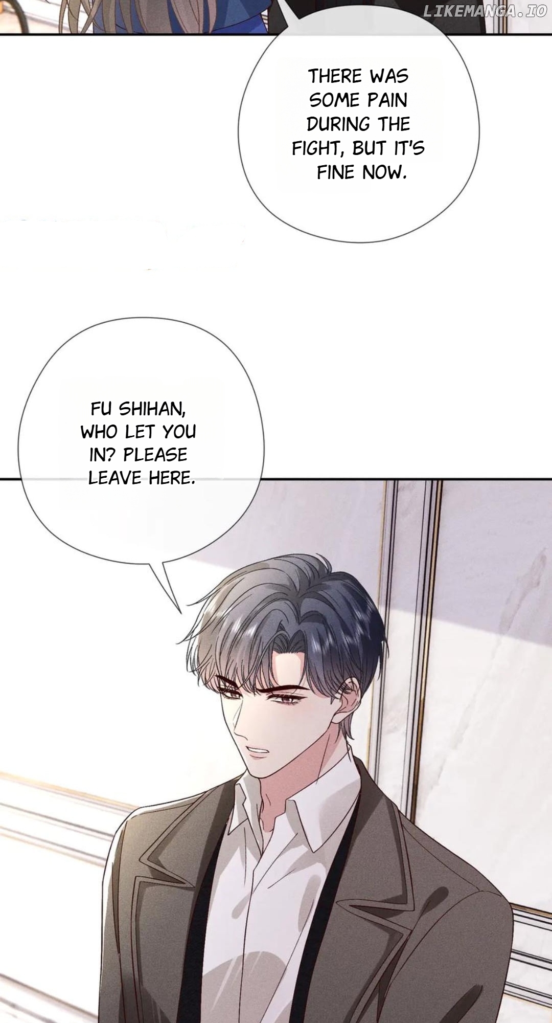 Almighty Boss, Beautiful and Dashing Chapter 42 - page 30