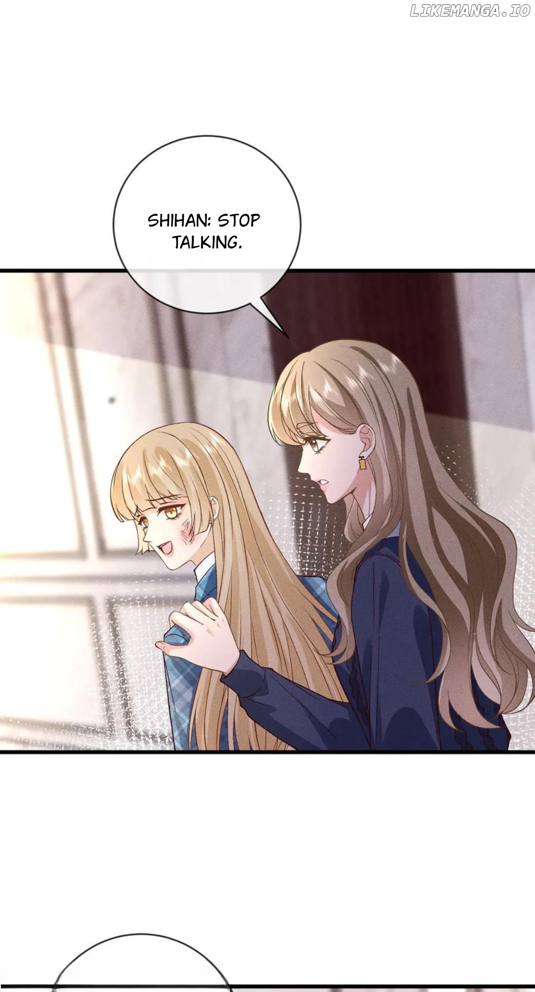 Almighty Boss, Beautiful and Dashing Chapter 42 - page 33
