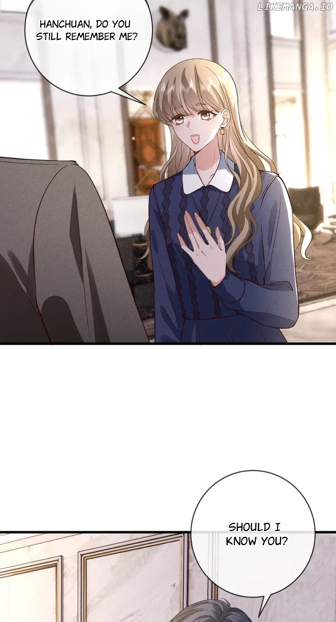 Almighty Boss, Beautiful and Dashing Chapter 42 - page 34