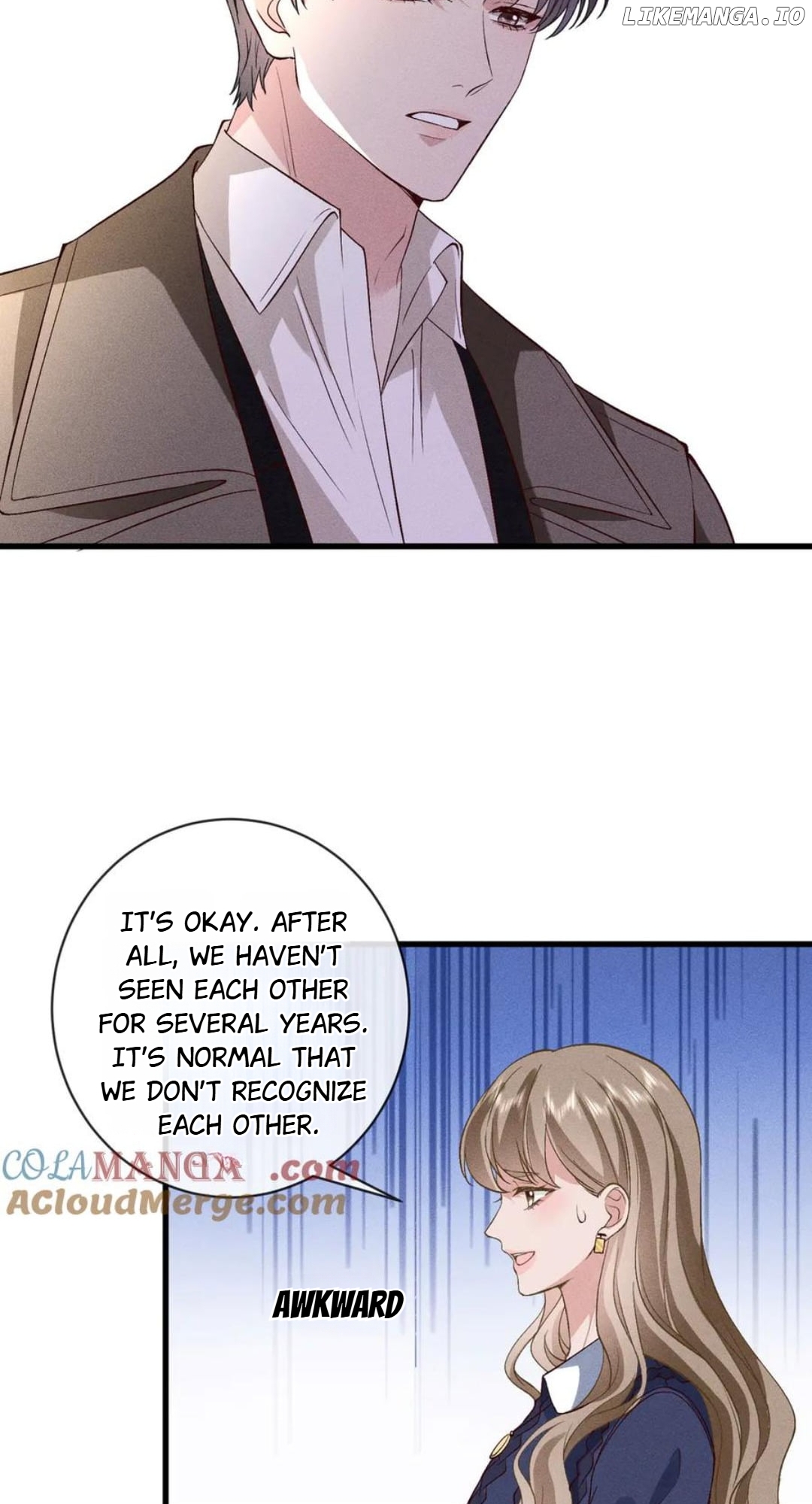 Almighty Boss, Beautiful and Dashing Chapter 42 - page 37