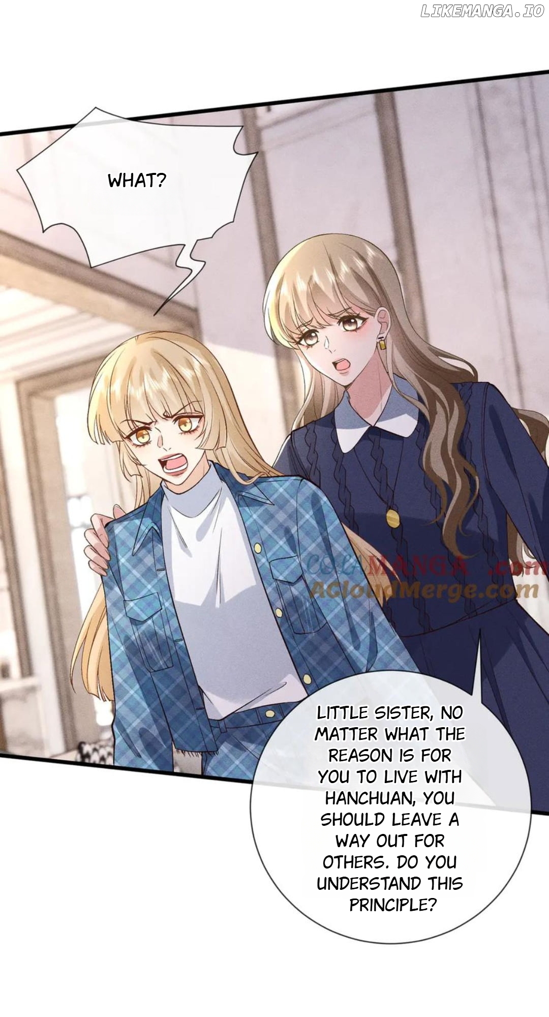 Almighty Boss, Beautiful and Dashing Chapter 42 - page 5
