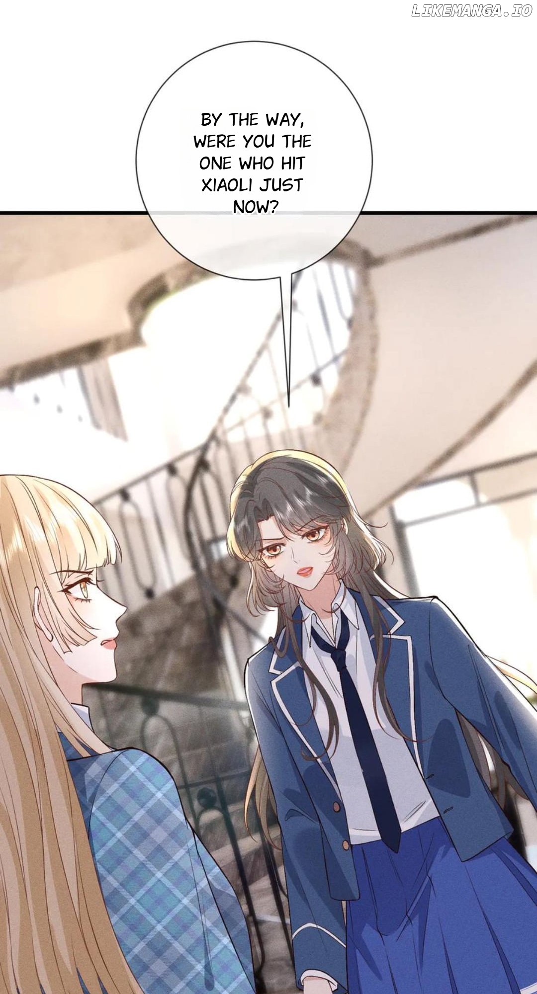 Almighty Boss, Beautiful and Dashing Chapter 42 - page 7