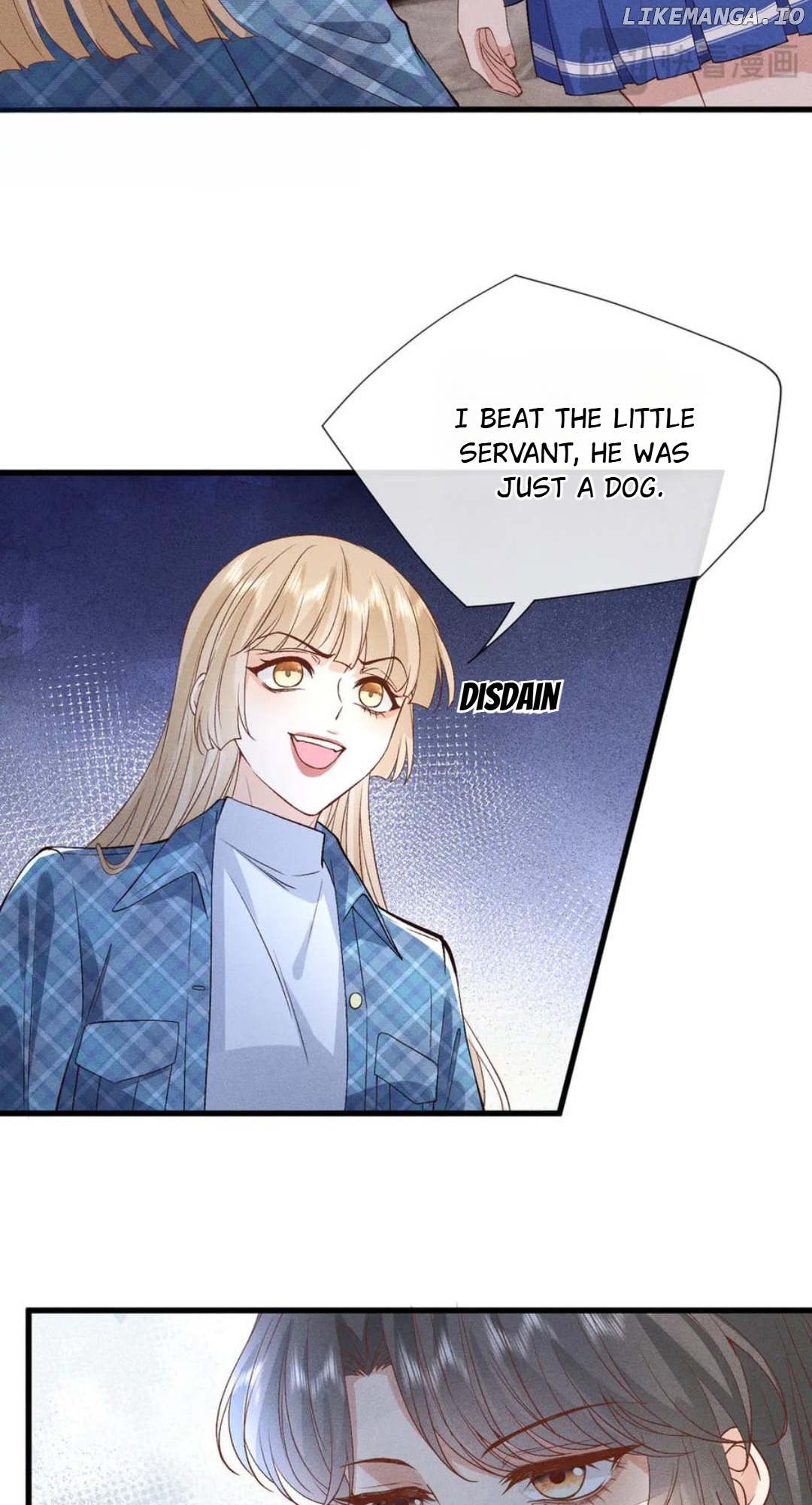 Almighty Boss, Beautiful and Dashing Chapter 42 - page 8