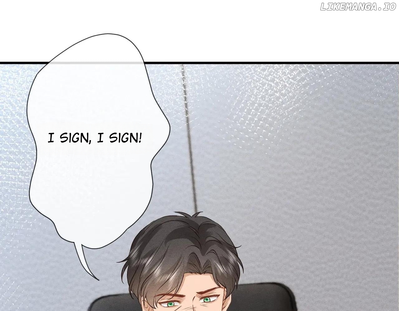 Almighty Boss, Beautiful and Dashing Chapter 35 - page 1
