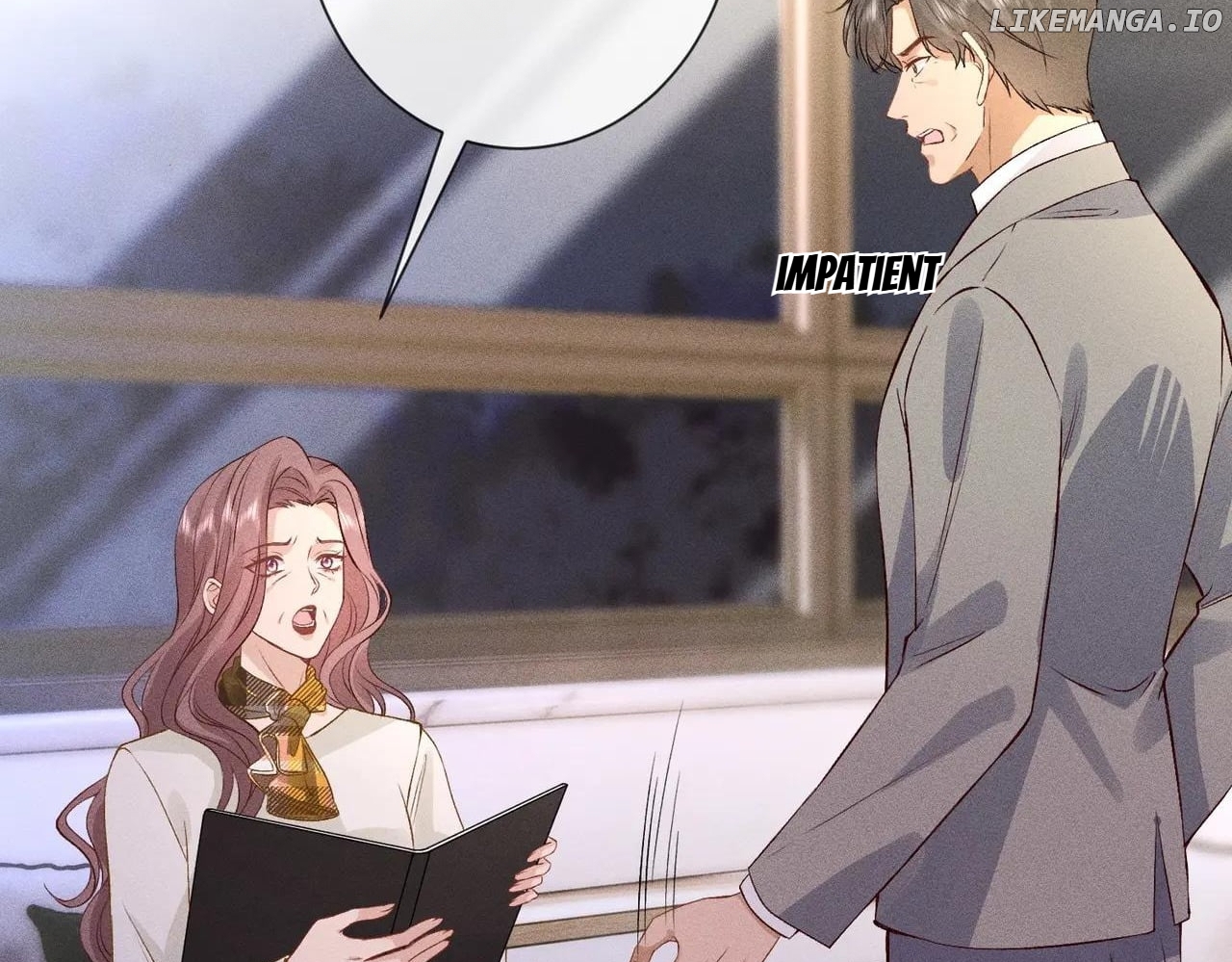 Almighty Boss, Beautiful and Dashing Chapter 35 - page 14
