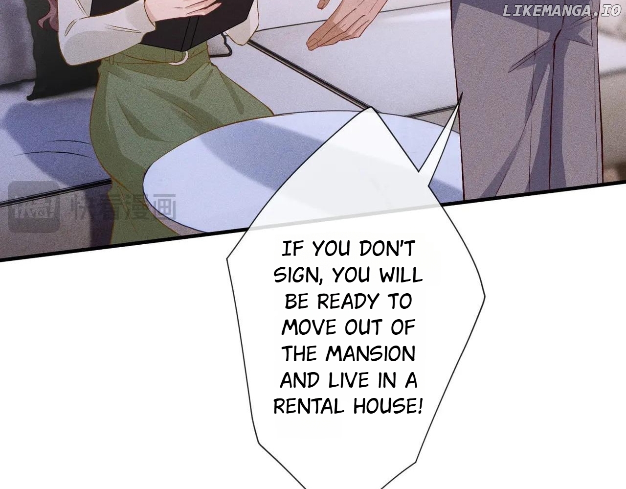 Almighty Boss, Beautiful and Dashing Chapter 35 - page 15