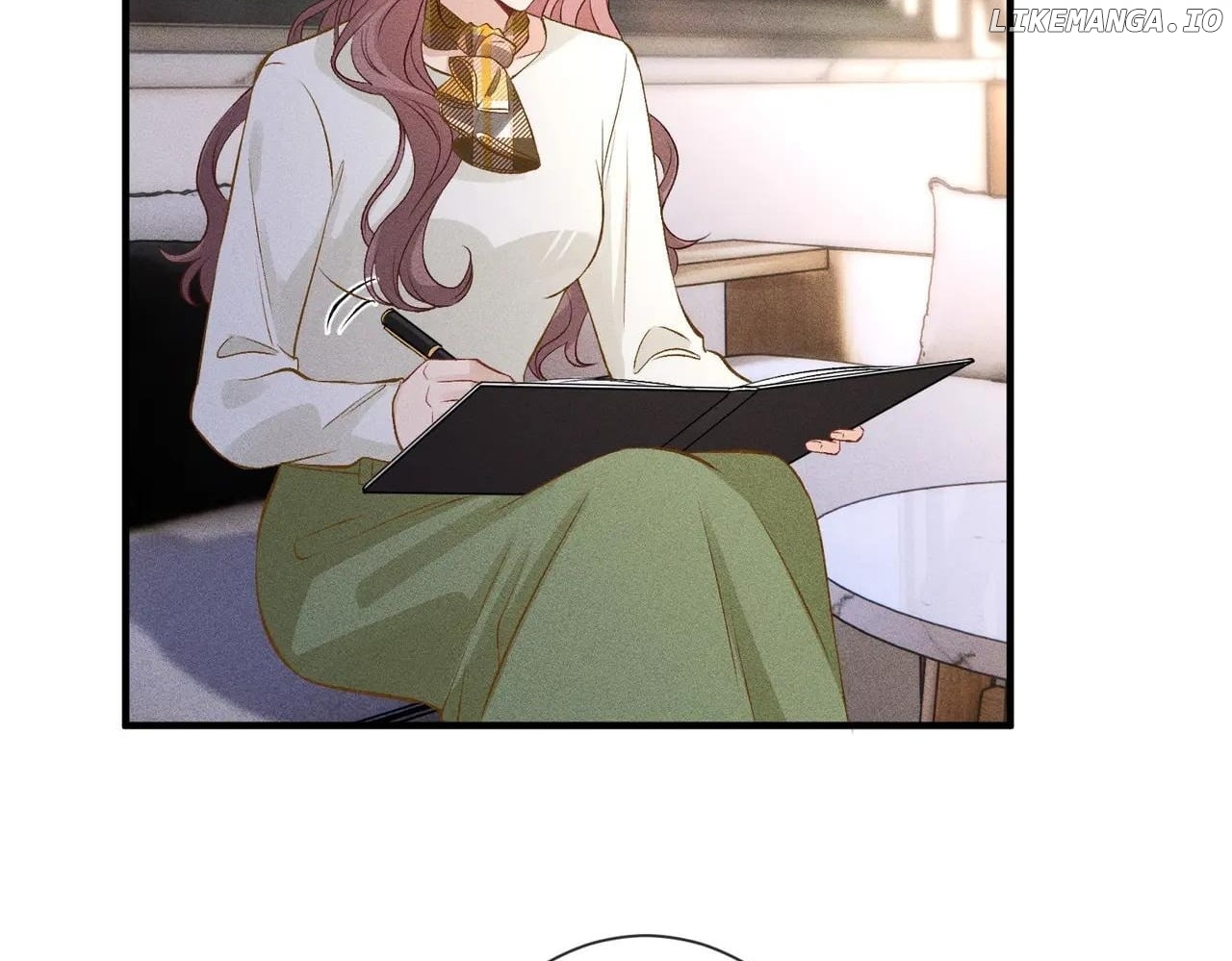 Almighty Boss, Beautiful and Dashing Chapter 35 - page 17