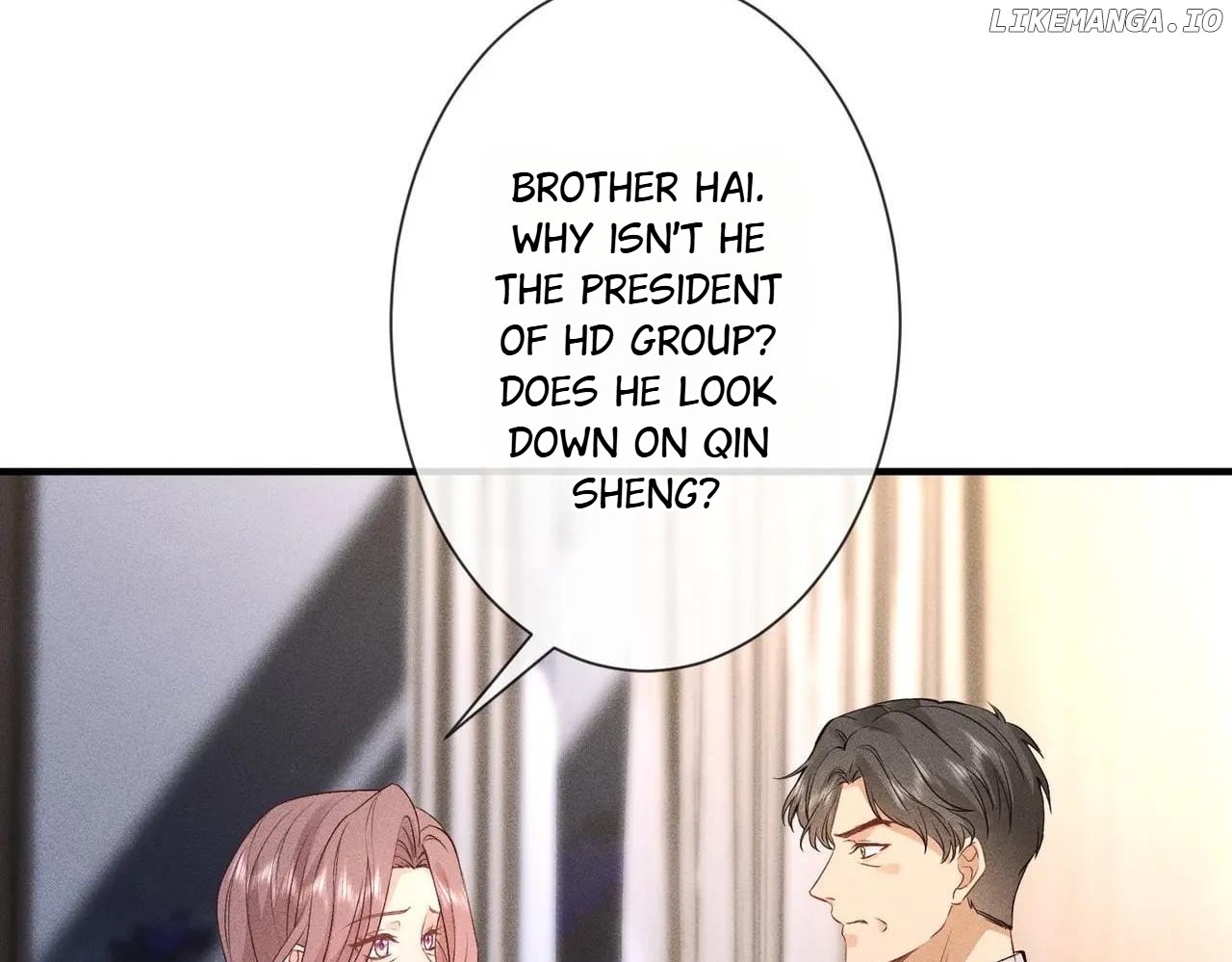 Almighty Boss, Beautiful and Dashing Chapter 35 - page 18