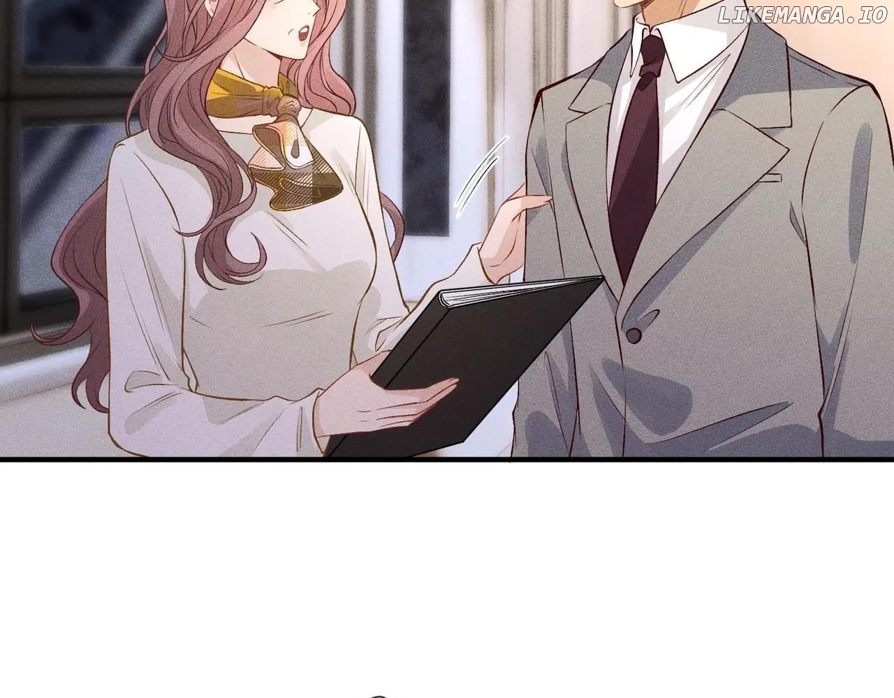 Almighty Boss, Beautiful and Dashing Chapter 35 - page 19