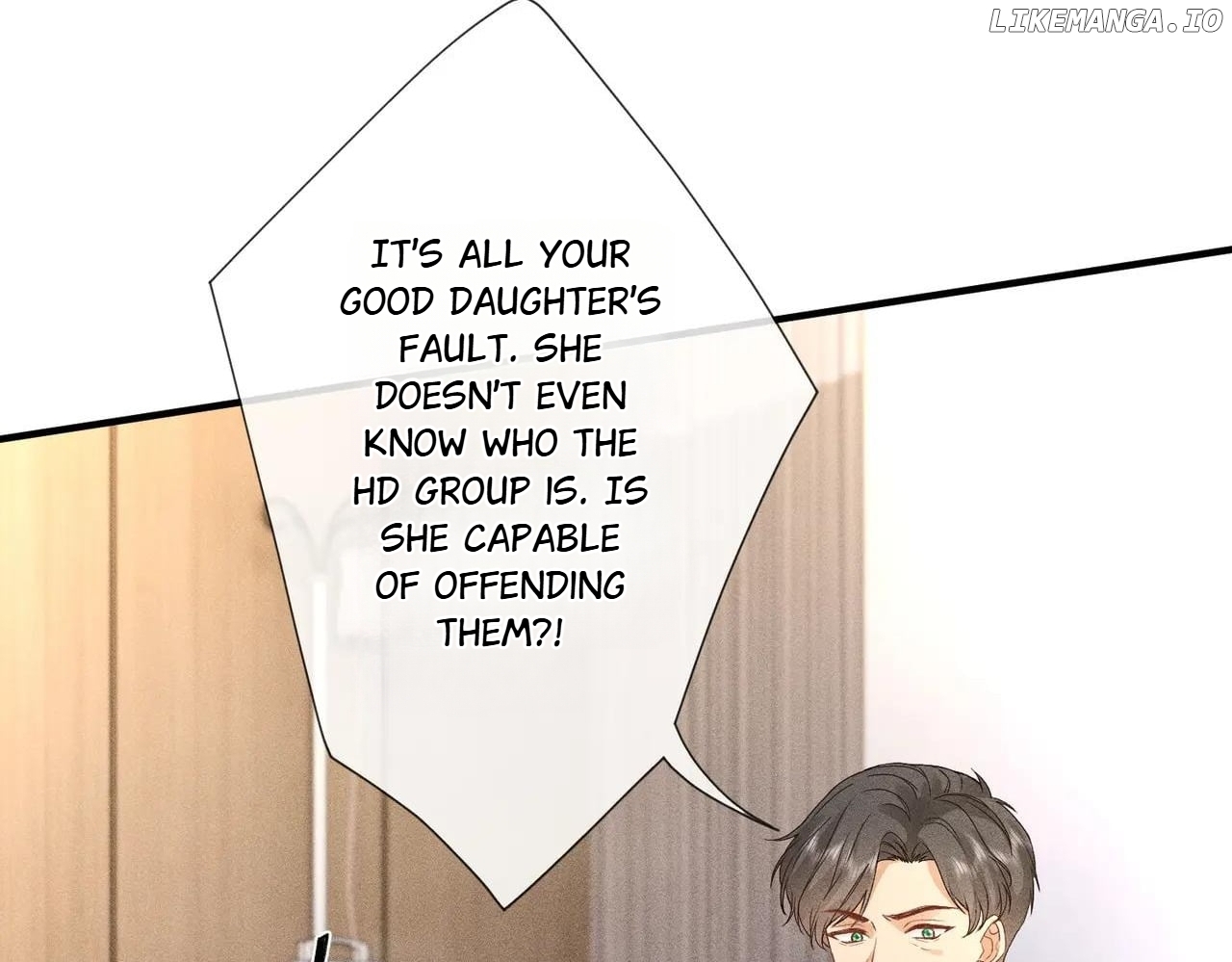 Almighty Boss, Beautiful and Dashing Chapter 35 - page 20