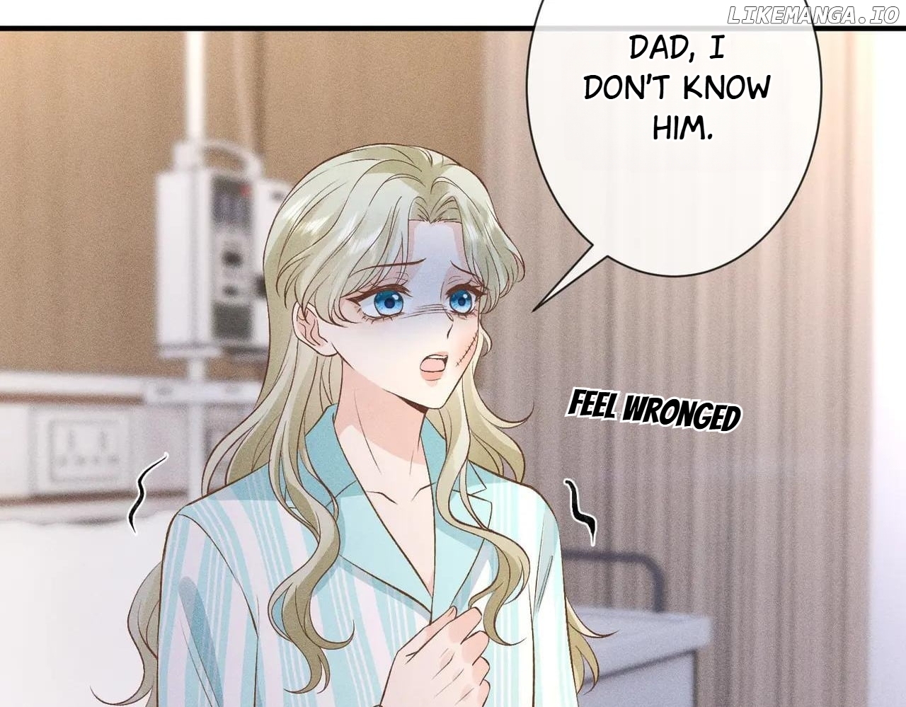 Almighty Boss, Beautiful and Dashing Chapter 35 - page 23
