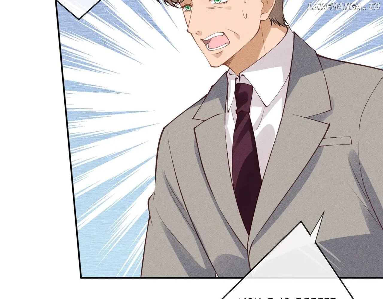 Almighty Boss, Beautiful and Dashing Chapter 35 - page 26