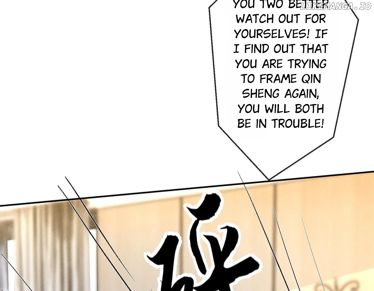 Almighty Boss, Beautiful and Dashing Chapter 35 - page 27