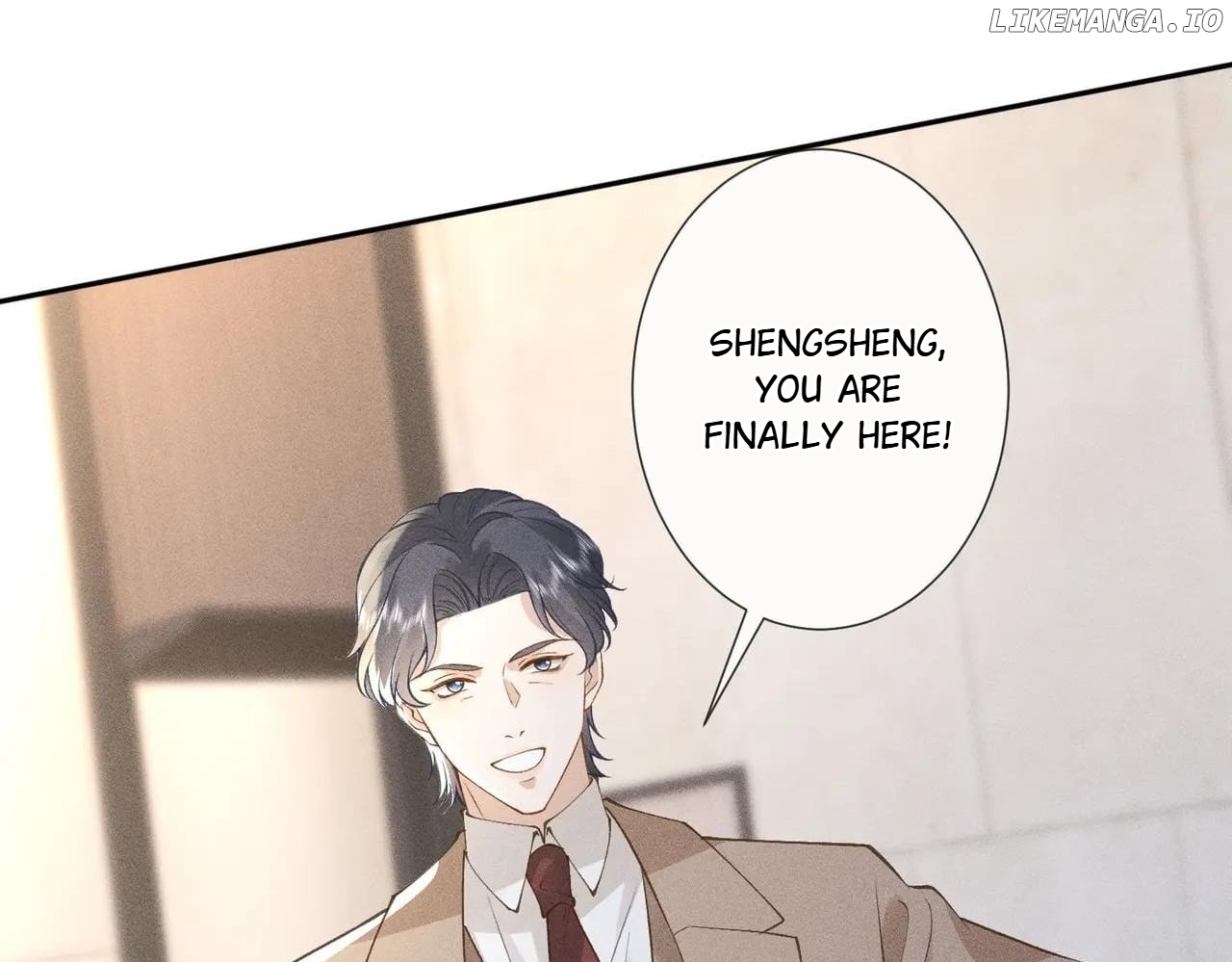 Almighty Boss, Beautiful and Dashing Chapter 35 - page 34
