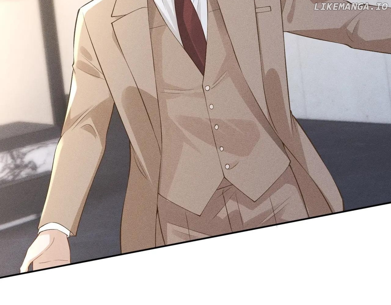Almighty Boss, Beautiful and Dashing Chapter 35 - page 35