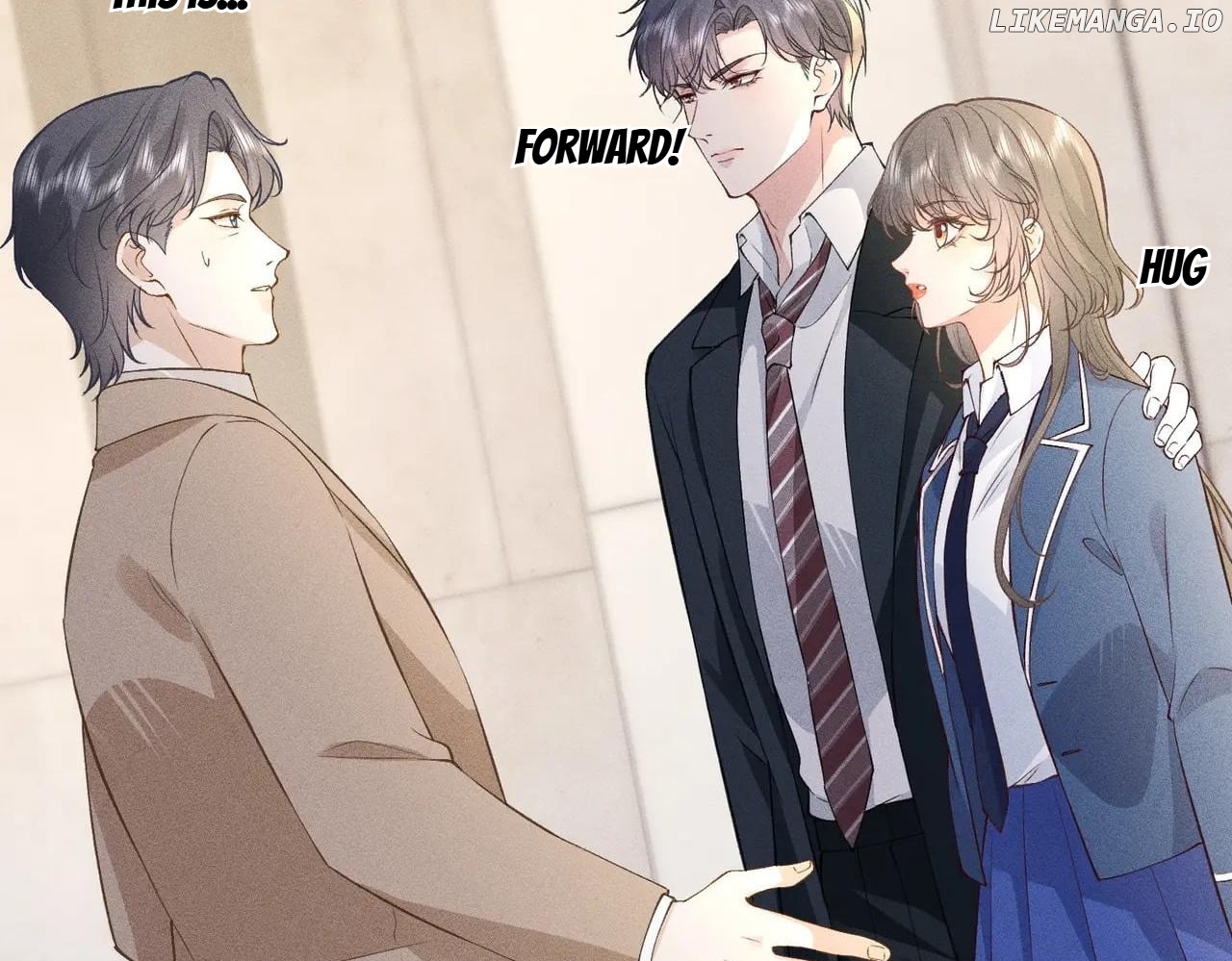 Almighty Boss, Beautiful and Dashing Chapter 35 - page 37
