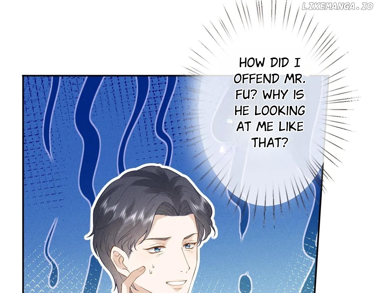 Almighty Boss, Beautiful and Dashing Chapter 35 - page 39