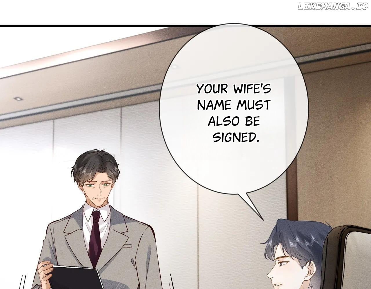 Almighty Boss, Beautiful and Dashing Chapter 35 - page 4