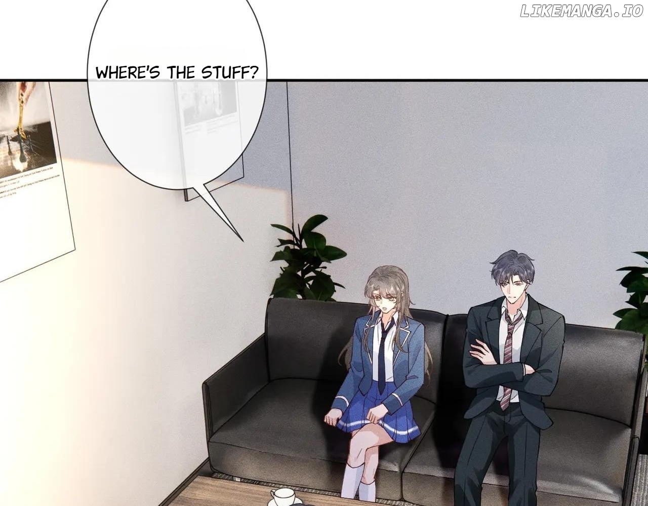 Almighty Boss, Beautiful and Dashing Chapter 35 - page 42