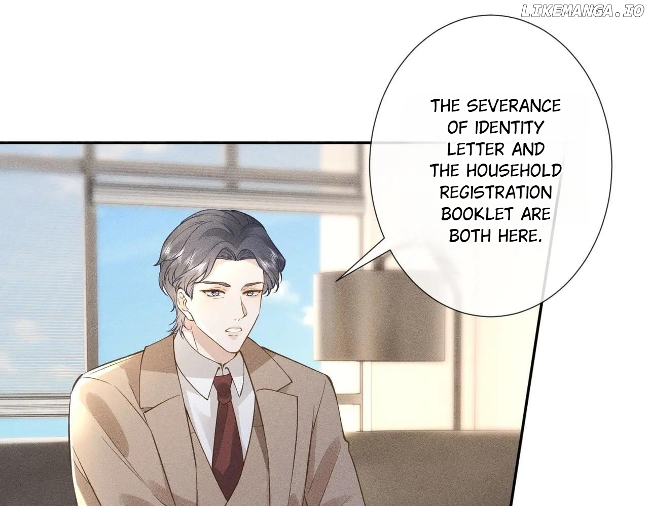Almighty Boss, Beautiful and Dashing Chapter 35 - page 44