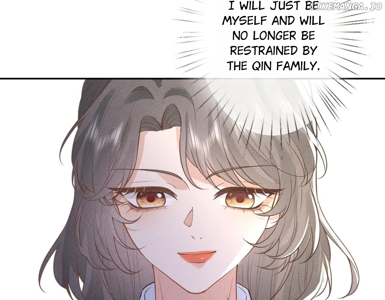 Almighty Boss, Beautiful and Dashing Chapter 35 - page 48