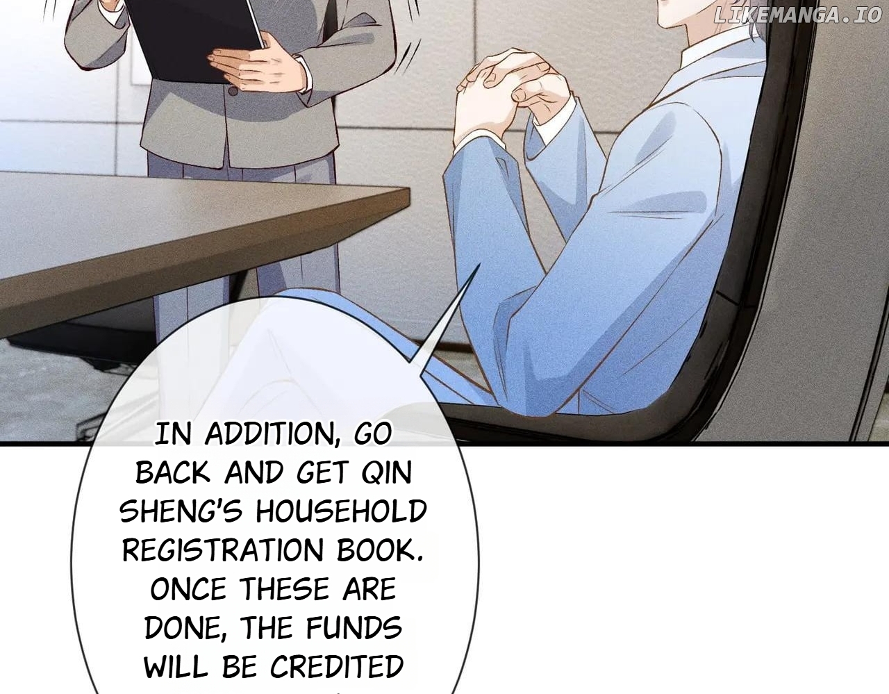 Almighty Boss, Beautiful and Dashing Chapter 35 - page 5