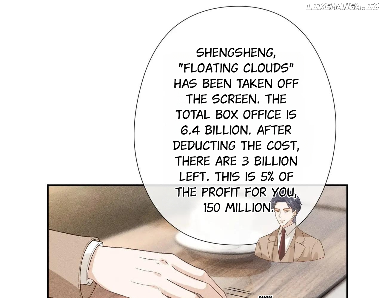 Almighty Boss, Beautiful and Dashing Chapter 35 - page 50