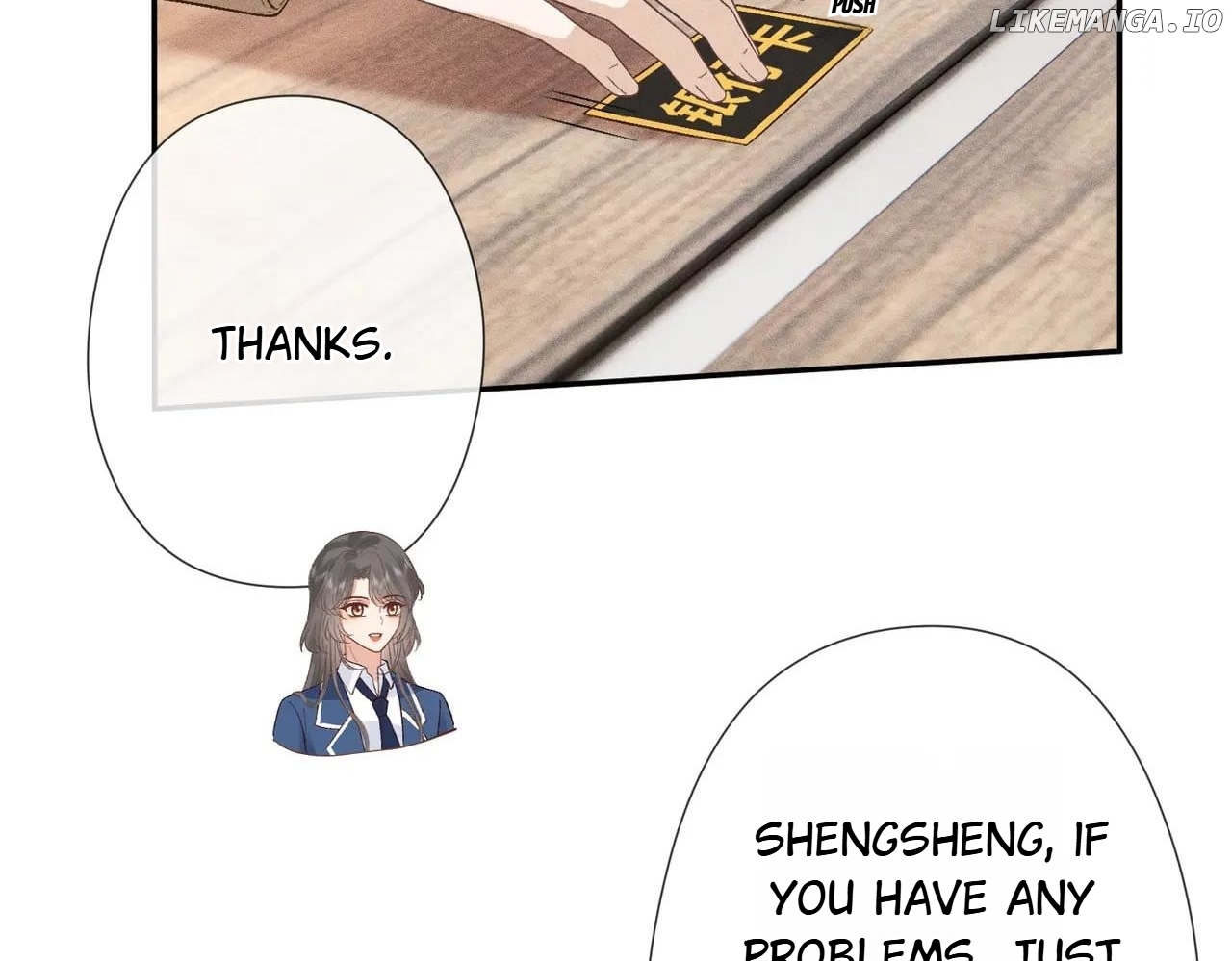 Almighty Boss, Beautiful and Dashing Chapter 35 - page 51