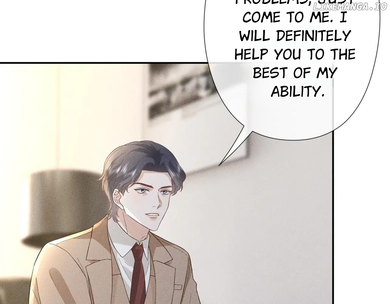 Almighty Boss, Beautiful and Dashing Chapter 35 - page 52