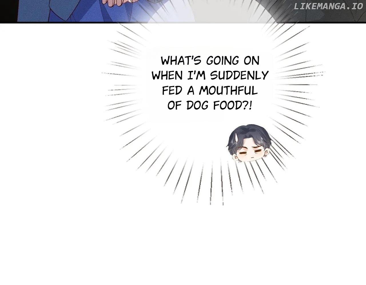 Almighty Boss, Beautiful and Dashing Chapter 35 - page 59