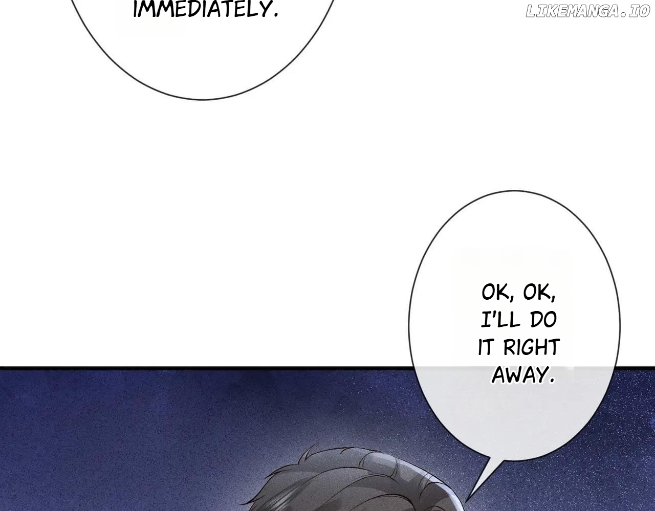 Almighty Boss, Beautiful and Dashing Chapter 35 - page 6
