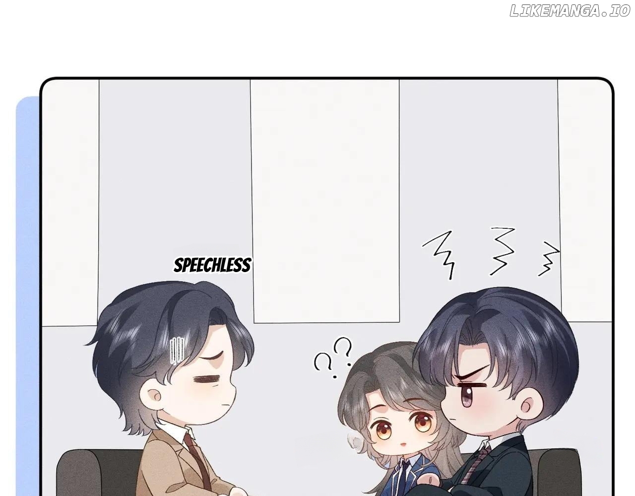 Almighty Boss, Beautiful and Dashing Chapter 35 - page 60