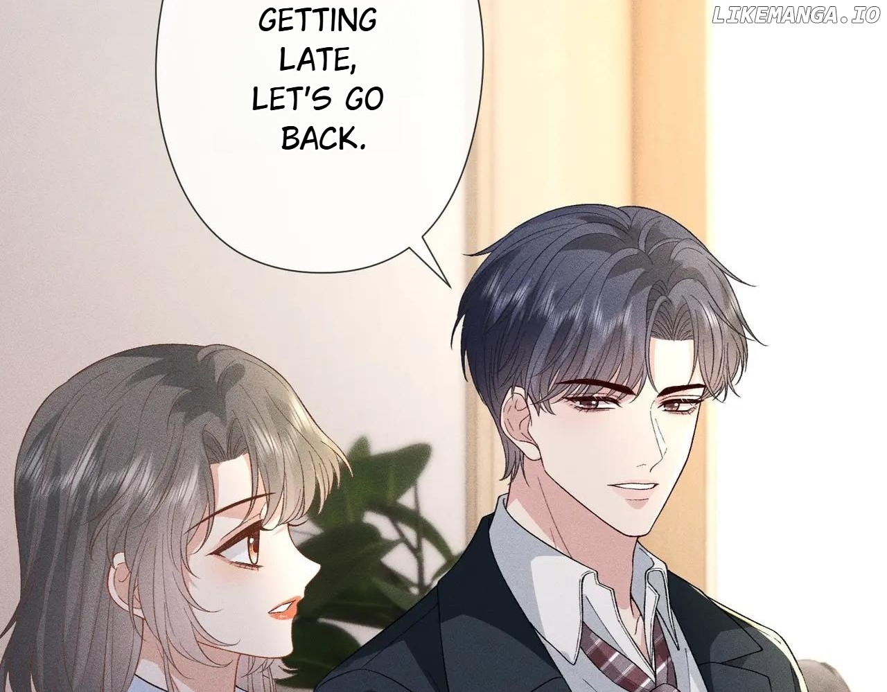 Almighty Boss, Beautiful and Dashing Chapter 35 - page 62