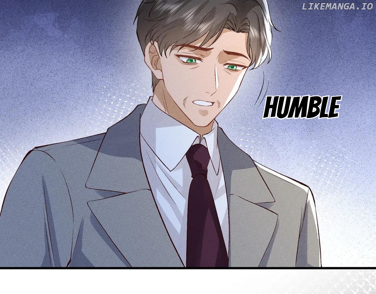 Almighty Boss, Beautiful and Dashing Chapter 35 - page 7